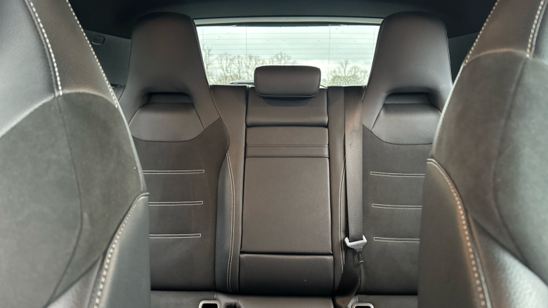 Mercedes-Benz A-Class A200 AMG Line Premium Edition 5dr Auto Petrol Hatchback